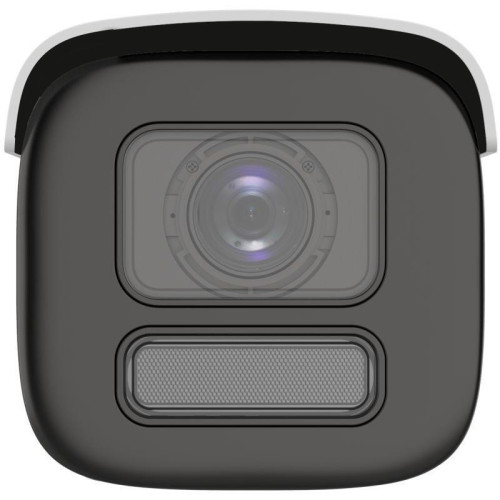 Камера видеонаблюдения IP Hikvision DS-2CD2687G2HT-LIZS(2.8-12mm) 2.8-12мм цв. корп.:белый