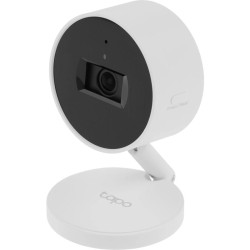 Камера видеонаблюдения IP TP-Link Tapo C125 Wi-Fi 2.45-2.45мм цв. корп.:белый