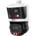Камера видеонаблюдения IP Dahua PTZ DH-SDT3E410-8P-MB-A-PV1-0280 2.8-2.8мм цв.