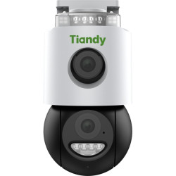 Камера видеонаблюдения IP Tiandy TC-H363N I5W/WIFI/Eu/4mm/V4.0 4-4мм цв. (TC-H363N I5W/WIFI/EU/4/V4.0)
