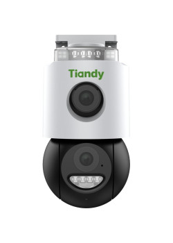 Камера видеонаблюдения IP Tiandy TC-H363N I5W/WIFI/Eu/4mm/V4.0 4-4мм цв. (TC-H363N I5W/WIFI/EU/4/V4.0)
