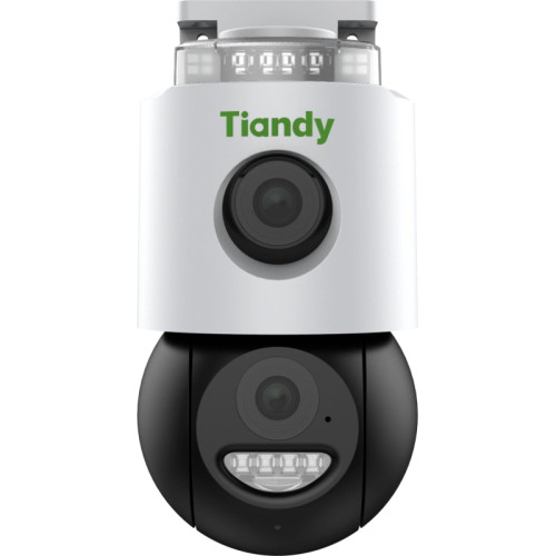 Камера видеонаблюдения IP Tiandy TC-H363N I5W/WIFI/Eu/4mm/V4.0 4-4мм цв. (TC-H363N I5W/WIFI/EU/4/V4.0)