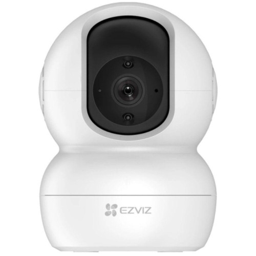 Камера видеонаблюдения EZVIZ TY1 3MP с двухсторонней аудиосвязью