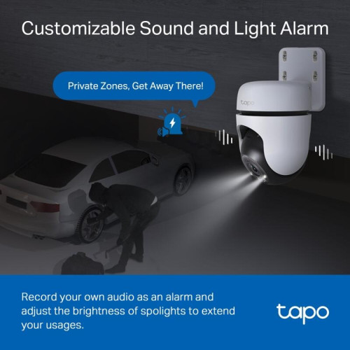Камера/ Outdoor Pan/Tilt Security Wi-Fi Camera Камера/ Outdoor Pan/Tilt Security Wi-Fi Camera