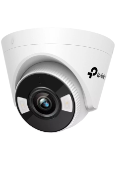 Турельная IP камера/ 4MP Full-Color Turret Network Camera  2.8 mm Fixed Lens