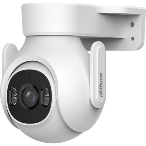 Камера видеонаблюдения IP Dahua DH-IPC-P3BP-PV-0360B Wi-Fi 3.6-3.6мм цв.