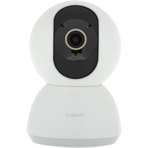 Камера видеонаблюдения IP Xiaomi Smart Camera C300 Wi-Fi цв. корп.:белый (BHR6540GL)