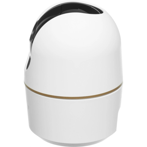 Камера видеонаблюдения IP Dahua DH-IPC-H3AP-0360B Wi-Fi 3.6-3.6мм цв.