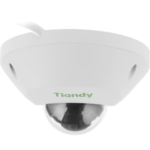 Камера видеонаблюдения IP Tiandy Pro TC-C35PS I3/E/Y/M/H/2.8mm/V4.2 2.8-2.8мм цв. корп.:белый (TC-C35PS I3/E/Y/M/H/2.8/V4.2) Камера видеонаблюдения IP Tiandy Pro TC-C35PS I3/E/Y/M/H/2.8mm/V4.2 2.8-2.8мм цв. корп.:белый (TC-C35PS I3/E/Y/M/H/2.8/V4.2)