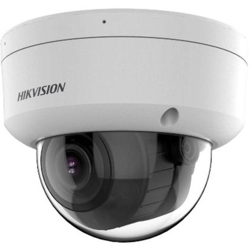 Камера видеонаблюдения IP Hikvision DS-2CD2743G2-LIZS2U(2.8-12mm) 2.8-12мм цв. корп.:белый