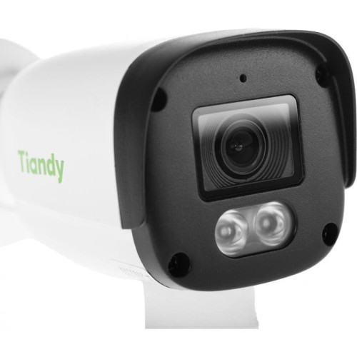 Камера видеонаблюдения IP Tiandy AK TC-C321N I3/E/Y/4mm 4-4мм цв. корп.:белый Камера видеонаблюдения IP Tiandy AK TC-C321N I3/E/Y/4mm 4-4мм цв. корп.:белый
