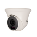Камера видеонаблюдения IP TANTOS TSi-Beco25FP, 1080p, 2.8 мм, белый