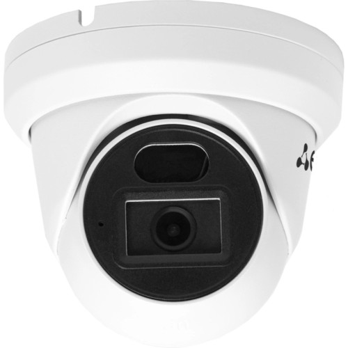 Камера видеонаблюдения IP Eltex SV-BA414-E 2.8-2.8мм цв. корп.:белый