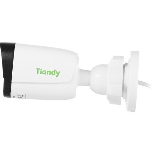 Камера видеонаблюдения IP Tiandy AK TC-C321N I3/E/Y/4mm 4-4мм цв. корп.:белый Камера видеонаблюдения IP Tiandy AK TC-C321N I3/E/Y/4mm 4-4мм цв. корп.:белый