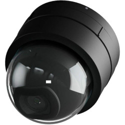 Камера видеонаблюдения Ubiquiti UniFi Protect Camera G5 Dome Ultra Black  2K HD (4MP), 30 к/с, 102,4°, ИК-подсветка до 20 м