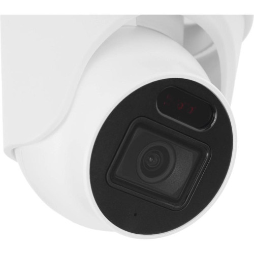 Камера видеонаблюдения аналоговая Falcon Eye FE-HD2-30A 2.8-2.8мм HD-CVI HD-TVI цв. корп.:белый