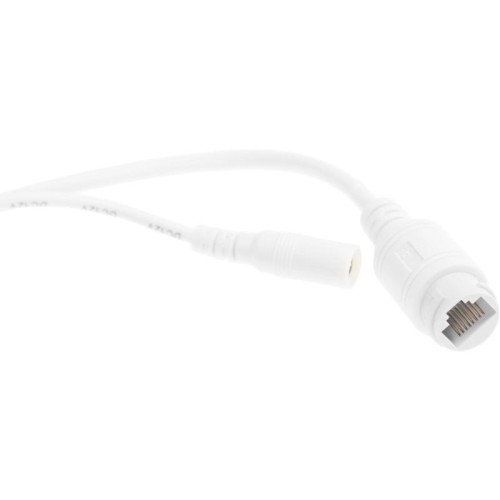 Камера видеонаблюдения IP Trassir TR-D8121IR2W Wi-Fi 2.8-2.8мм цв. корп.:белый (TR-D8121IR2W (2.8 MM))