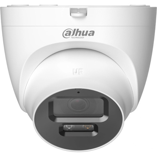 Камера видеонаблюдения IP Dahua DH-IPC-HDW2449TP-S-PV-0280B 2.8-2.8мм цв.