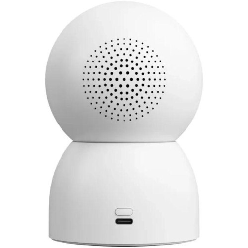 Камера видеонаблюдения IP Xiaomi C500 EU Wi-Fi 1.6-1.6мм цв. корп.:белый (BHR089AEU) Камера видеонаблюдения IP Xiaomi C500 EU Wi-Fi 1.6-1.6мм цв. корп.:белый (BHR089AEU)