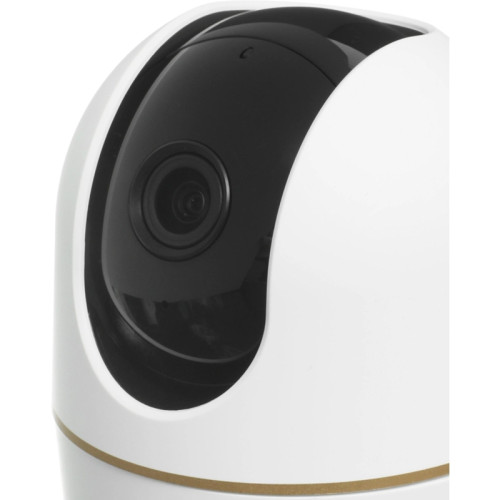 Камера видеонаблюдения IP Dahua DH-IPC-H3AP-0360B Wi-Fi 3.6-3.6мм цв.