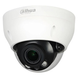 Камера видеонаблюдения IP Dahua DH-IPC-HDPW1431R1P-ZS-S4 2.8-12мм корп.:белый