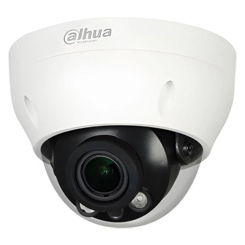 Камера видеонаблюдения IP Dahua DH-IPC-HDPW1431R1P-ZS-S4 2.8-12мм корп.:белый