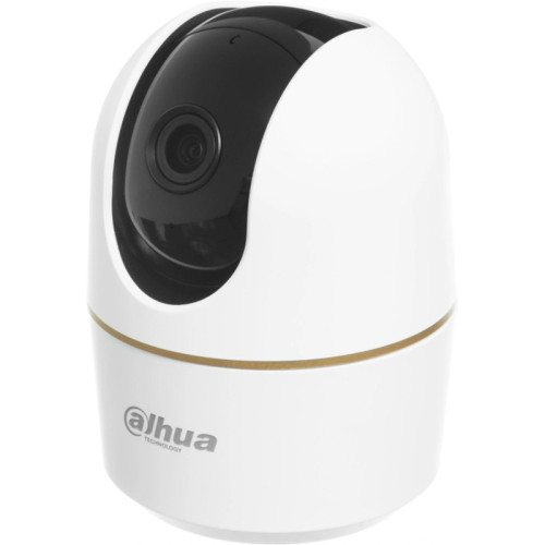 Камера видеонаблюдения IP Dahua DH-IPC-H3AP-0360B Wi-Fi 3.6-3.6мм цв.