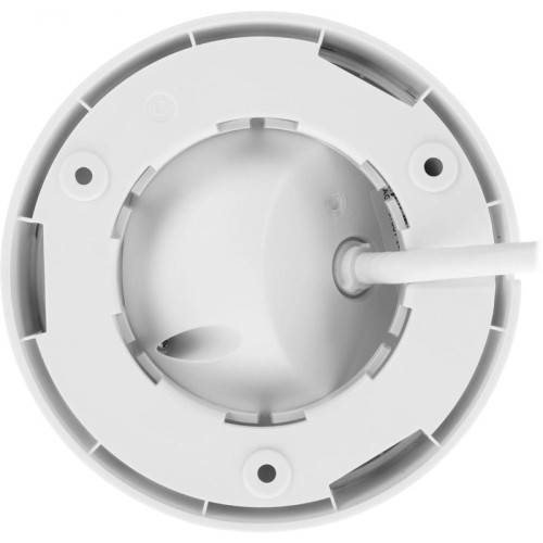Камера видеонаблюдения IP HiWatch DS-I403(D)(2.8mm) 2.8-2.8мм цв. корп.:белый