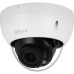 Уличная купольная IP-видеокамера с ИИ, 4Мп; 1/2.9 CMOS; моторизованный объектив 2.713.5мм; механический ИК-фильтр; WDR(120дБ); чувствительность 0.008лк@F1.5; сжатие: H.265+ H.265 H.264+ H.264 MJPEG; 2 потока до 4Мп@25к/с; SMD Plus (интеллектуальный детект