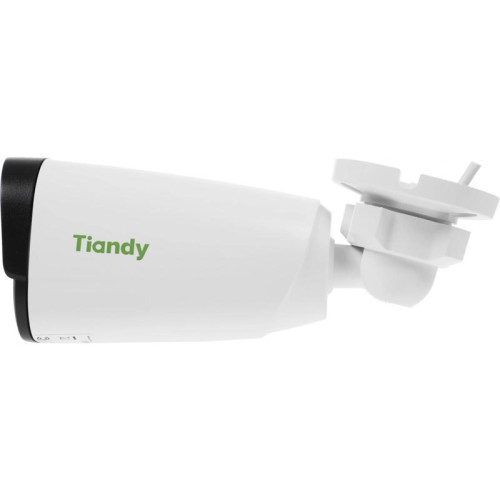 Камера видеонаблюдения IP Tiandy TC-C34GN I5/E/Y/C/2.8mm/V4.2 2.8-2.8мм цв. корп.:белый (TC-C34GN I5/E/Y/C/2.8/V4.2)