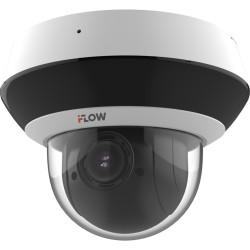 2Мп уличная поворотная IP-камера c ИК-подсветкой до 20м, 1/2.8 CMOS, объектив 2.8-12мм 4x, угол 100.5-32.6, мех ИК-фильтр, 0.005лк@F1.5, H.265/H.264/MJPEG/H.265+/H.264+, тройной поток, 1920х1080@25к/с, WDR 120дБ 3D DNR BLC HLC антитуман ROI, Smart ИК, вра
