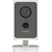 2 МП Облачная Wi-Fi камера в красивой упаковке КМОП-матрица 1/2.7 Progressive Scan сжатие H.265/MJPEG/H.264/H.264+ день/ночь с механическим ИК-фильтром ИК-подсветка 10м  видео с разрешением 1920×1080@25к/с 0.01лк@F1.2 объектив 28 мм угол обзора 114   WDR 