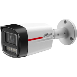 Камера видеонаблюдения IP Dahua DH-IPC-HFW2249TLP-S-LED-0280B-PRO 2.8-2.8мм цв. (DH-IPC-HFW2249TLP-S-LED-PRO)
