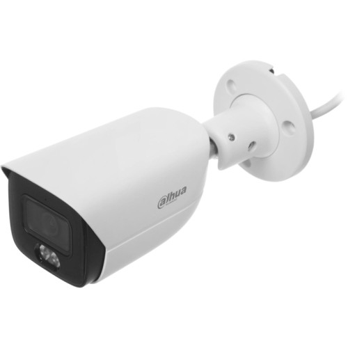 Камера видеонаблюдения IP Dahua DH-IPC-HFW3449EP-AS-IL-0280B 2.8-2.8мм цв. Камера видеонаблюдения IP Dahua DH-IPC-HFW3449EP-AS-IL-0280B 2.8-2.8мм цв.