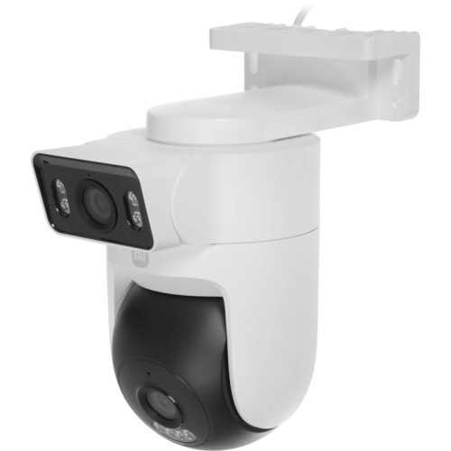 Камера видеонаблюдения IP Xiaomi Outdoor Camera CW500 Dual EU Wi-Fi 2.8-2.8мм цв. корп.:белый/черный (BHR9402EU)