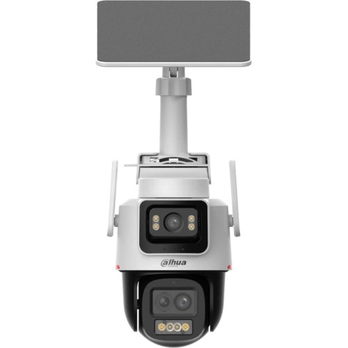 Камера видеонаблюдения IP Dahua DH-IPC-PTS2649C-3E3Z-4GB20 2.8-3.6мм цв. Камера видеонаблюдения IP Dahua DH-IPC-PTS2649C-3E3Z-4GB20 2.8-3.6мм цв.