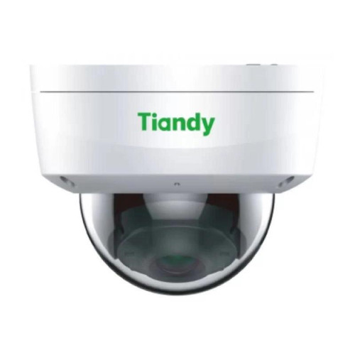 Камера видеонаблюдения IP Tiandy Pro TC-C32KS I3/E/Y/S/2.8mm/V5.0 2.8-2.8мм цв. корп.:белый (TC-C32KS I3/E/Y/S/2.8/V5.0)