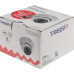 Камера видеонаблюдения IP Trassir TR-D2S5-noPoE v2 3.6-3.6мм цв. корп.:белый Камера видеонаблюдения IP Trassir TR-D2S5-noPoE v2 3.6-3.6мм цв. корп.:белый