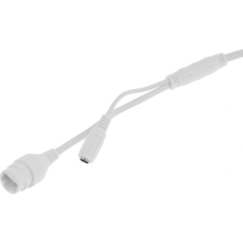 Камера видеонаблюдения IP Dahua DH-IPC-HDW1239VP-A-IL-0360B 3.6-3.6мм цв. корп.:белый