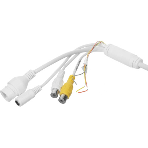 Камера видеонаблюдения IP Dahua DH-IPC-HFW3449EP-AS-IL-0280B 2.8-2.8мм цв. Камера видеонаблюдения IP Dahua DH-IPC-HFW3449EP-AS-IL-0280B 2.8-2.8мм цв.