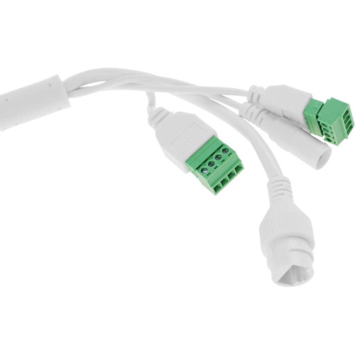 2Мп уличная компактная IP-камера с EXIR-подсветкой до 30м AcuSense, 1/2.8