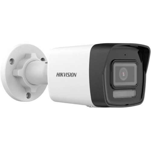 Камера видеонаблюдения IP Hikvision DS-2CD1023G2-LIU (2.8 MM) 2.8-2.8мм цв. корп.:белый