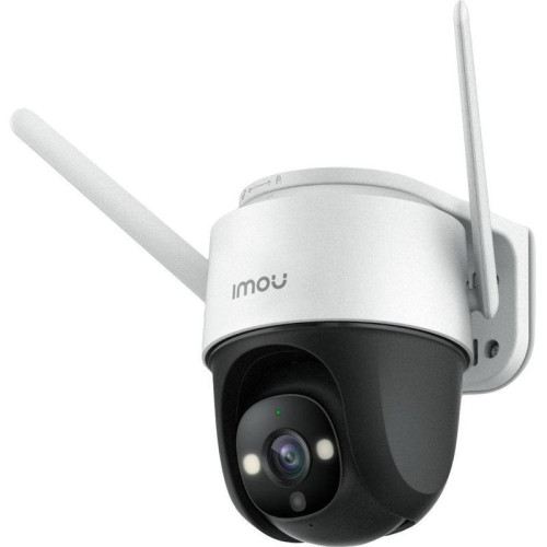 Камера видеонаблюдения IP Imou Crusier Wi-Fi 3.6-3.6мм цв. корп.:белый (IPC-S22FP-0360B-V3-IMOU)