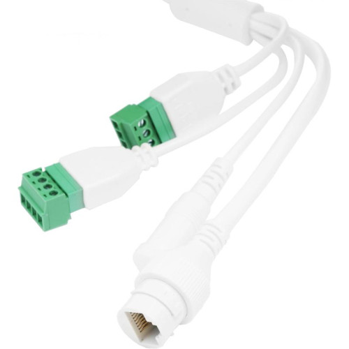 Камера видеонаблюдения IP Hikvision DS-2CD2643G2-IZS 2.8-12мм цв. корп.:белый