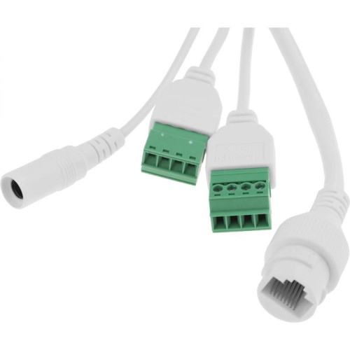 Камера видеонаблюдения IP Hikvision DS-2CD2583G2-IS(2.8mm) 2.8-2.8мм цв. корп.:белый