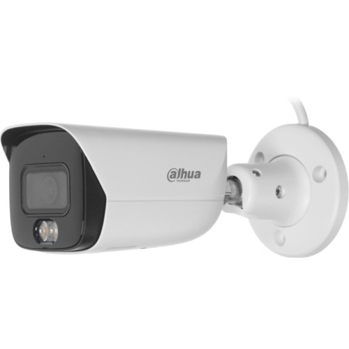 Камера видеонаблюдения IP Dahua DH-IPC-HFW3449EP-AS-IL-0280B 2.8-2.8мм цв. Камера видеонаблюдения IP Dahua DH-IPC-HFW3449EP-AS-IL-0280B 2.8-2.8мм цв.