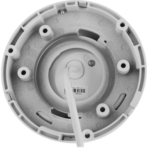Камера видеонаблюдения IP Hikvision DS-2CD2347G2H-LIU(2.8mm) 2.8-2.8мм цв. корп.:белый
