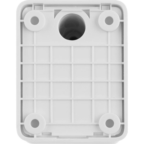 Камера видеонаблюдения IP Trassir TR-D7121IR1W Wi-Fi 2.8-2.8мм цв. корп.:белый (TR-D7121IR1W (2.8 MM))