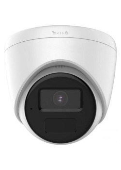 Камера видеонаблюдения Hiwatch 4Мп IP-камера HiWatch IPC-T040(B) (2.8mm) для бюджетного видеонаблюдения