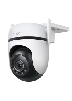 Камера/ Outdoor Pan/Tilt Security Wi-Fi Camera